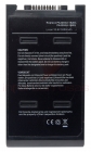 Bateria Toshiba Tecra A8 A1 Satellite A10 10.8V 5200mAh Compativel